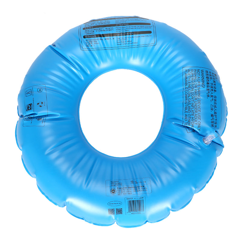 Marvel Spider-Man Children Swimming Ring 60cm/70cm PVC