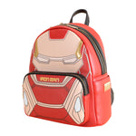 Load image into Gallery viewer, Marvel IRONMAN Casual PU Backpack VHF41207-I
