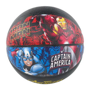 Marvel Avenger CHILDREN PU BASKETBALL #5 #7