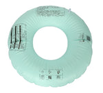 画像をギャラリービューアに読み込む, Disney Frozen Swimming Ring 70cm PVC
