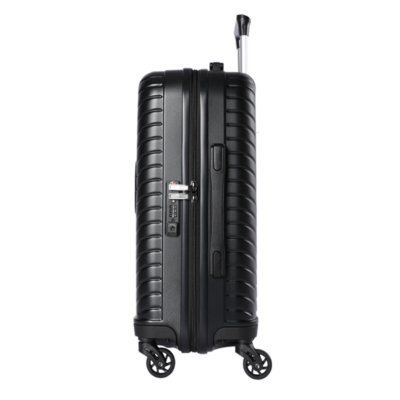 Disney Mickey Red/White/Black Traveling Suitcase 20'' DH20383-A