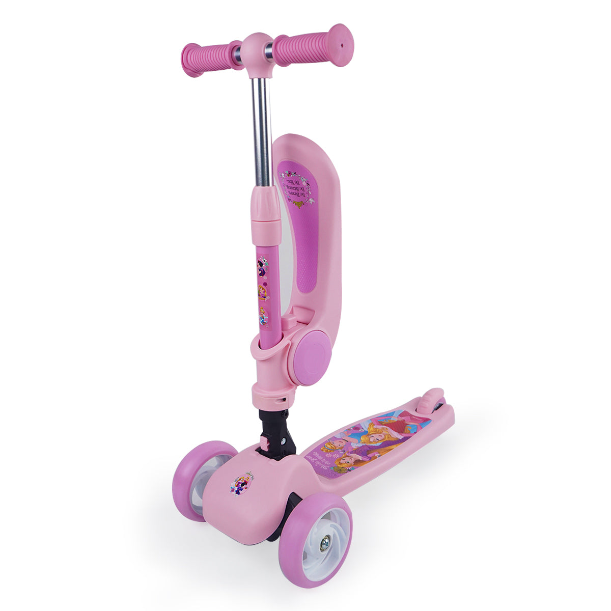 Disney Mickey/ Princess./Frozen Twist Kids Scooter 20173