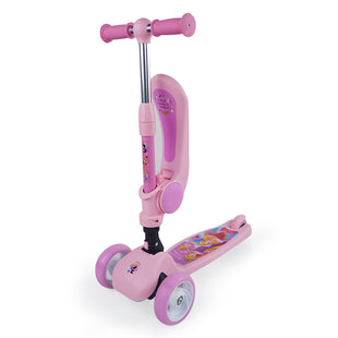 Disney Mickey/ Princess./Frozen Twist Kids Scooter 20173