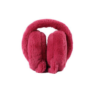 Disney Lotso Earmuffs for Teenage&Adult 31188