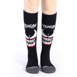 Load image into Gallery viewer, Marvel Venom Ski Socks 21535
