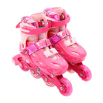 Load image into Gallery viewer, Disney Lotso Roller Skate Combo Set Pink 2024 New Designotso
