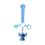 画像をギャラリービューアに読み込む, Disney Sitich Cartoon Cute Keychain 2024 New Design DH23867-ST
