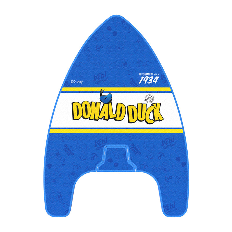 Disney Donald Duck Cartoon Children Kickboard EVA DEI24818-L