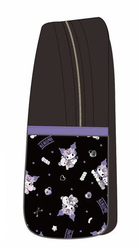 Sanrio Kulomi Cartoon cute fashion backpack HHF41051-KU