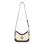 画像をギャラリービューアに読み込む, Disney 2024 New Winnie the Pooh Collection Shoulder Bag DHF23888-C2
