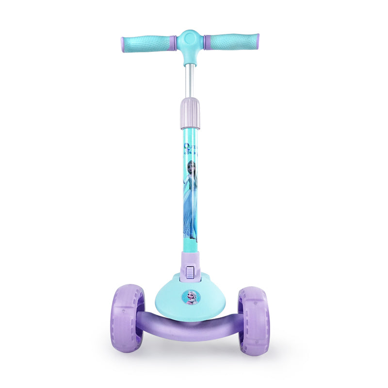 Disney Frozen Twist Kids Scooter 21072
