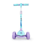 画像をギャラリービューアに読み込む, Disney Frozen Twist Kids Scooter 21072
