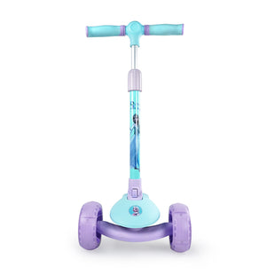 Disney Frozen Twist Kids Scooter 21072