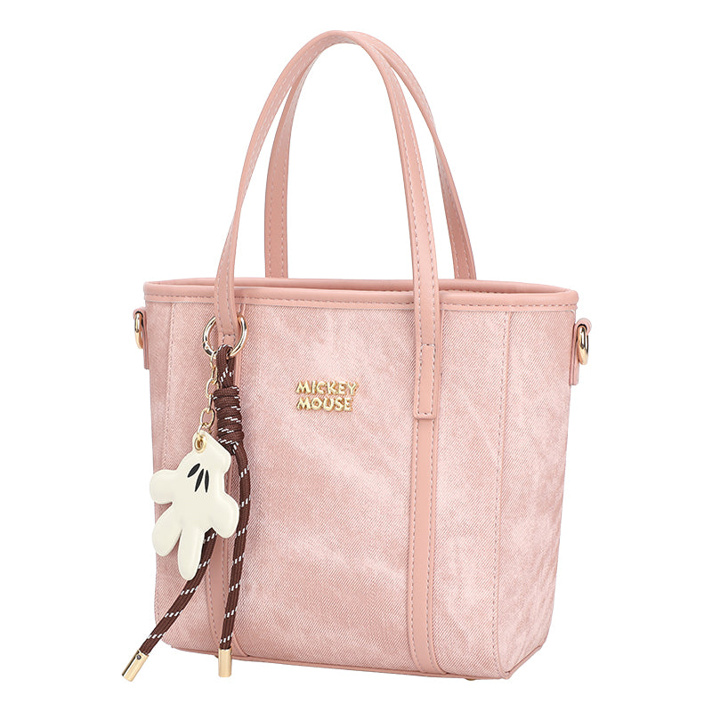 Disney MICKEY Cartoon Cute Shoulder Bag DHF41595-A