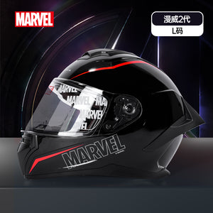 Marvel  Venom  Motorcycle helmet 20905