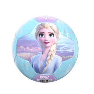 Disney Frozen #2 PVC Machine Stitched Soccer Ball DAB21274-Q