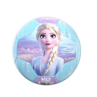 Disney Frozen #2 PVC Machine Stitched Soccer Ball DAB21274-Q