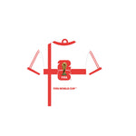 Load image into Gallery viewer, FWC26 ACRYLIC AIR FRESHENER FWAF3
