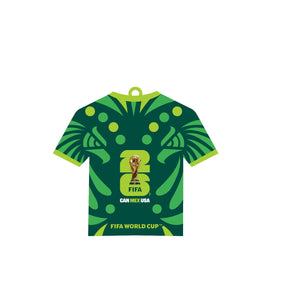 FWC26 ACRYLIC AIR FRESHENER FWAF4