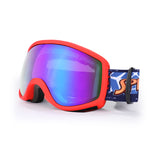 画像をギャラリービューアに読み込む, Marvel Spiderman Ski Goggles 20805
