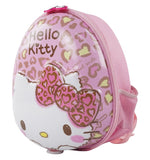 画像をギャラリービューアに読み込む, HELLO KITTY Hardshell backpack for children HCZ20192
