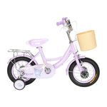 Load image into Gallery viewer, Sanrio Kuromi children bicycle Kids Hot Sale 12-16-18-20 inches
