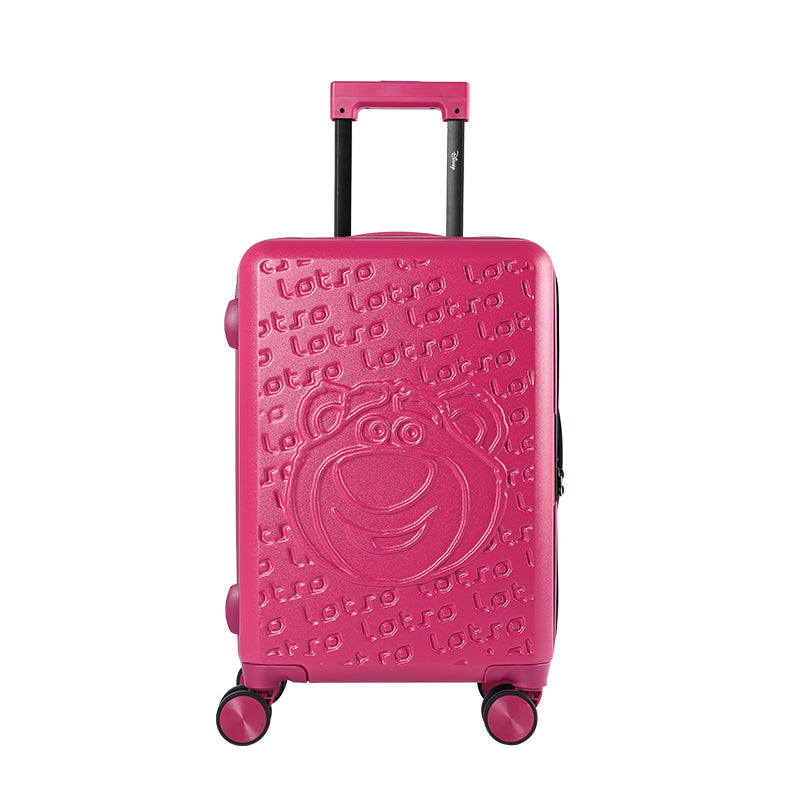Disney LOSTO Cartoon Cute 20'' Suitcase Luggage DH23170-LO