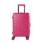 Load image into Gallery viewer, Disney LOSTO Cartoon Cute 20&#39;&#39; Suitcase Luggage DH23170-LO
