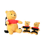 Load image into Gallery viewer, Disney Winnie the Pooh /Mickey/Frozen Hip protector21524
