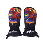 Load image into Gallery viewer, Marvel Spiderman/Venom Ski Gloves 21515
