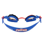 Load image into Gallery viewer, Marvel Spider Man Silicone Swimming Goggles For Children ZEA52968
