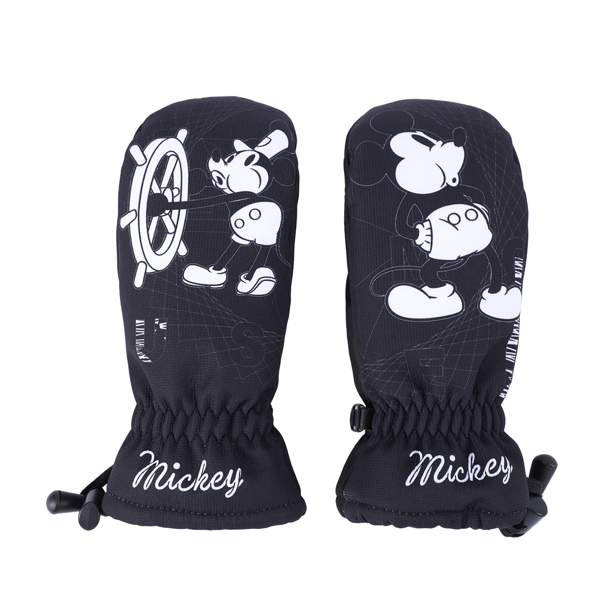 Disney Mickey/Frozen Ski Gloves 21515
