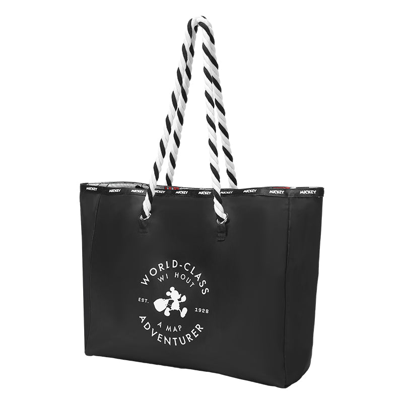 Disney MICKEY Fashion Casual Polyester Shoulder Bag DHF41496-A