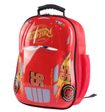 画像をギャラリービューアに読み込む, CARS car-shape Hardshell backpack for children DHF21406-F
