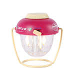 画像をギャラリービューアに読み込む, DISNEY LOTSO CAMPING LANTERN  JDF31043-LO
