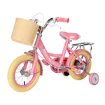 Load image into Gallery viewer, Sanrio Hello Kitty children bicycle Kids Hot Sale Pink
