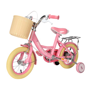 Sanrio Hello Kitty children bicycle Kids Hot Sale Pink