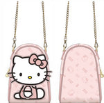 Load image into Gallery viewer, Sanrio HelloKitty Cartoon cute fashion shoulder bag HHF41051
