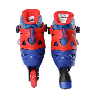 Marvel Spider Man Inline Skate Combo Set VCY41037-S8