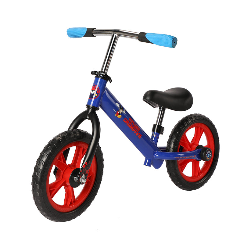 Disney Mickey kids 12inch balance bike 21607