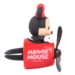 画像をギャラリービューアに読み込む, Disney Mickey/ Minnie Car diffuser 20039
