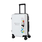 画像をギャラリービューアに読み込む, Disney Mickey and Friends Suitcase DH22560-MF4
