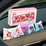 Load image into Gallery viewer, Disney Car Aromatherapy 23392 Lotso
