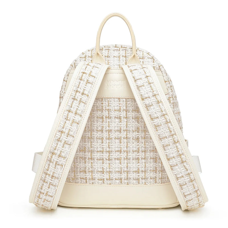 Disney WINNIE THE POOH Fashion Casual PU Backpack DHF41386-C