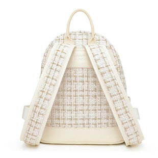 Disney WINNIE THE POOH Fashion Casual PU Backpack DHF41386-C