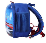 画像をギャラリービューアに読み込む, CAPTAIN  AMERICA round-shape children bag VHF20395-T
