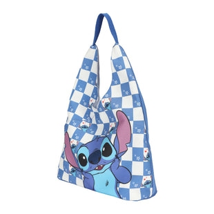 Disney IP Stitch cartoon cute fashion shoulder bag DHF41015-ST
