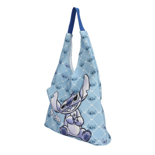 Disney Stitch cartoon cute fashion shoulder bag DHF41016-ST