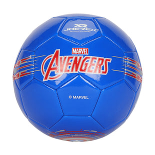 #5 Marvel Captain American Recreative Indoor Outdoor Ball for Kids Toddlers Girls Boys Children School