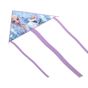 Disney Frozen Toys Kite Size 1M with 30M Line